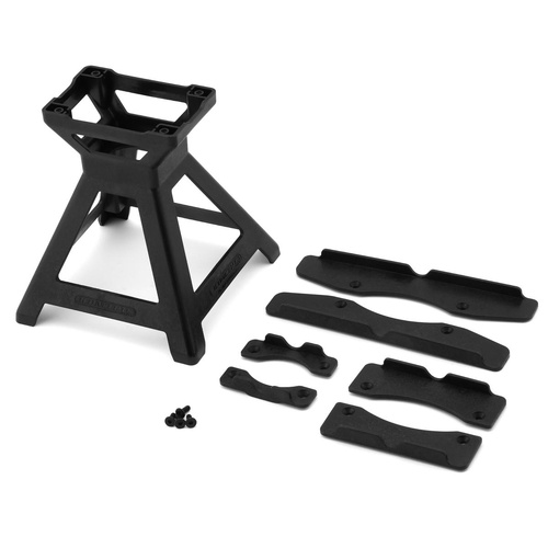 JConcepts - REACTOR vehicle stand, black