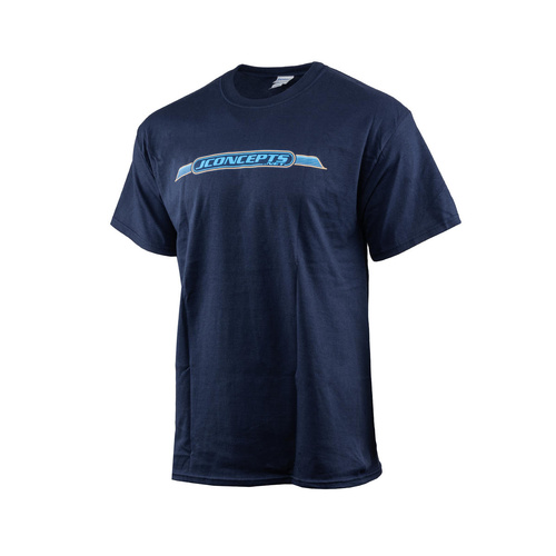 JConcepts Cruiser T-Shirt (Black) (2XL)