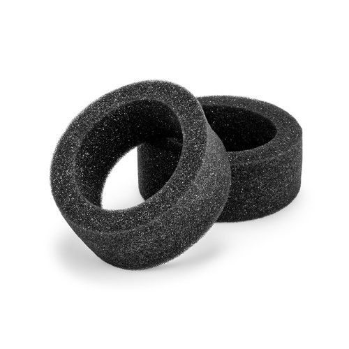 JConcepts React 2.2" Rear Buggy Carpet Inserts (2) (Soft)