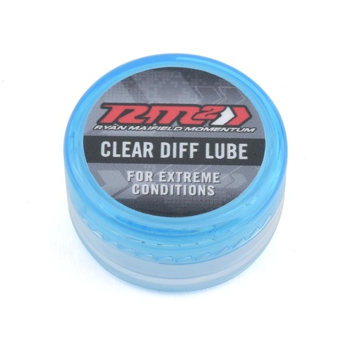 JConcepts - RM2 clear diff lube