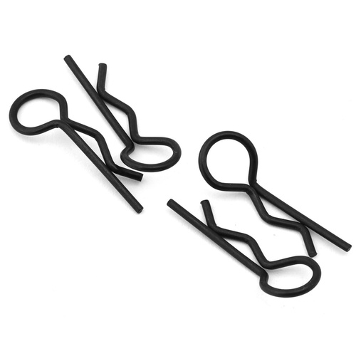 REACTOR body clip