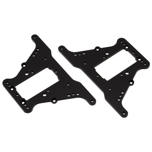 REACTOR chassis center (09.75")