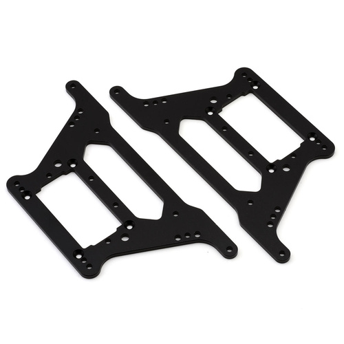 REACTOR chassis center (10.75")