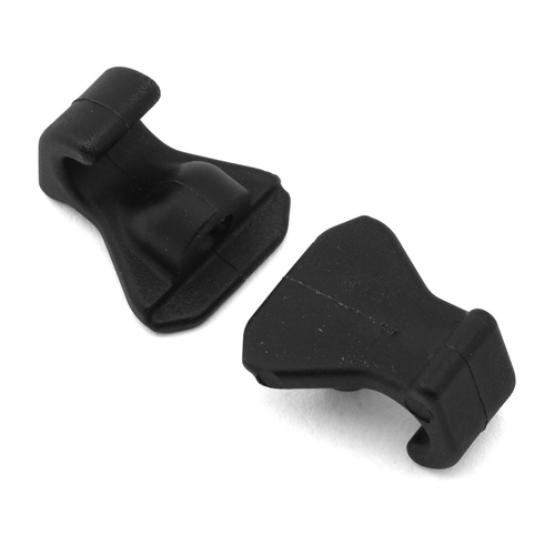 REACTOR battery clamp