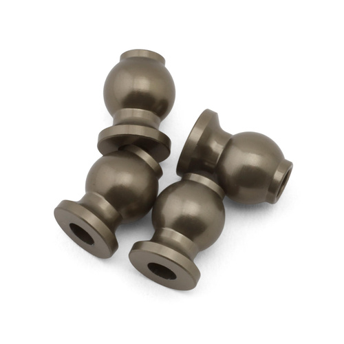 REACTOR pivot ball (7mm x 6.0 flanged)