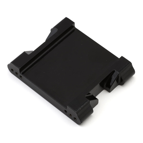 REACTOR steel chassis weight (10.75wb 454g)