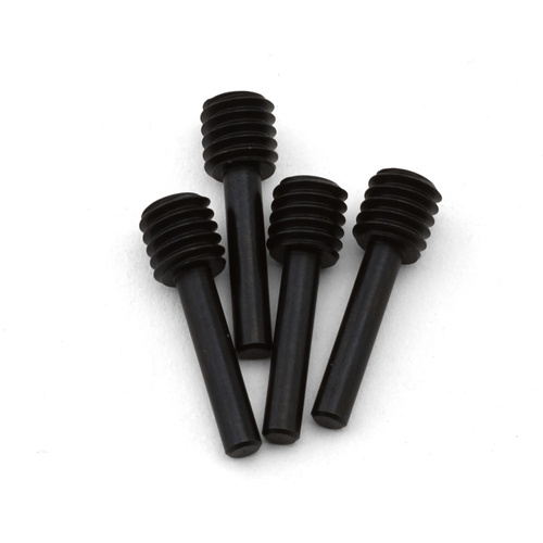 REACTOR body post set screw