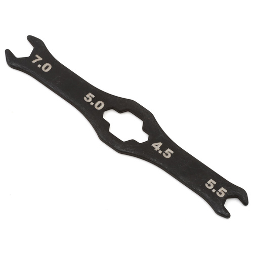REACTOR wrench (kit included)