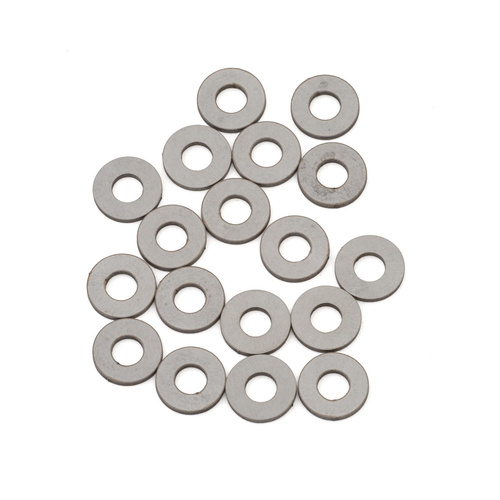 Washer 3 x 7 x 0.7