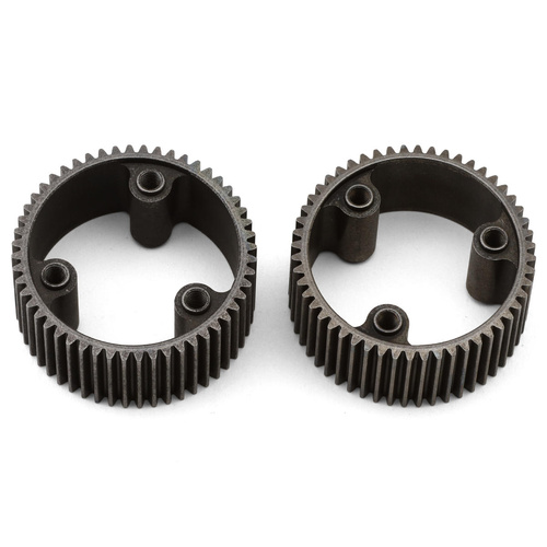 REACTOR gear diff housing (A) metal