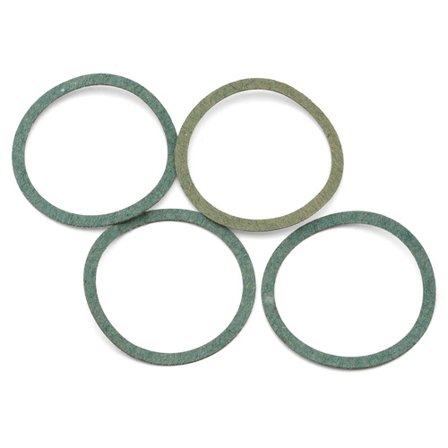 REACTOR gear diff housing gasket