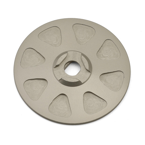 REACTOR slipper disc (outboard) 
