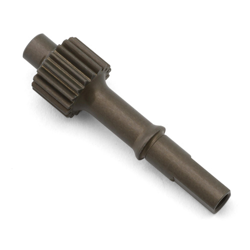 REACTOR gear (top shaft) 