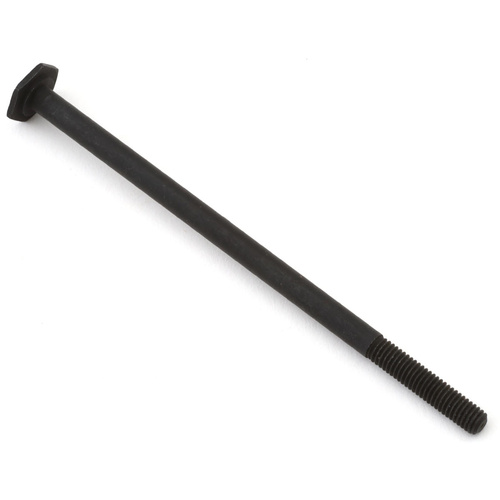 REACTOR top shaft