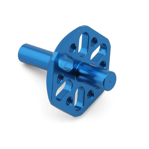 REACTOR intermediate gear axle