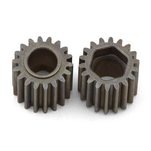 REACTOR inter gear, small (18)