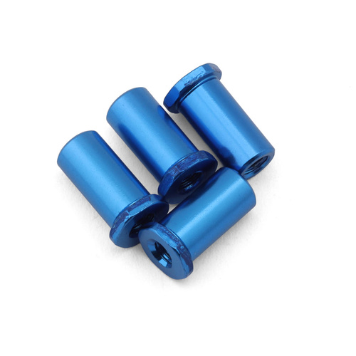 REACTOR idler gear axle