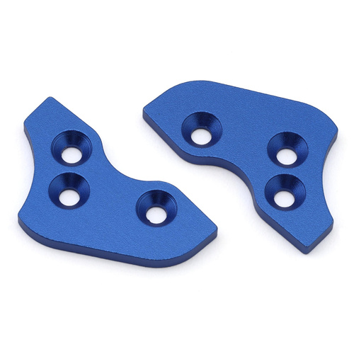 REACTOR gearbox idler plate