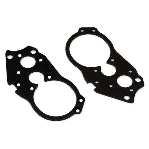 REACTOR gearbox plate (B)