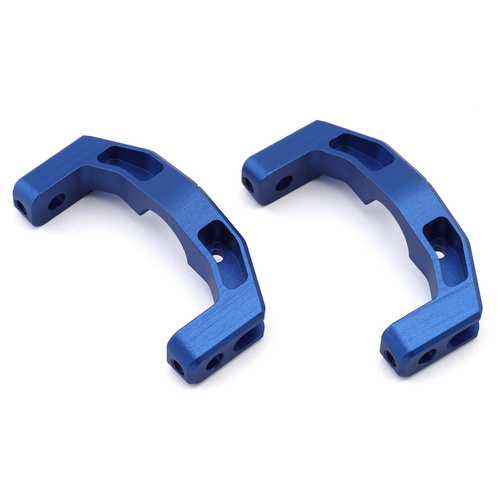 REACTOR caster block