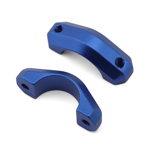 REACTOR caster block clamp