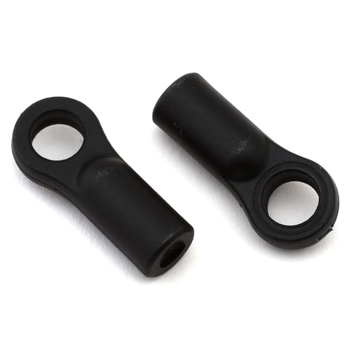 REACTOR ball end 7mm (4mm thread)
