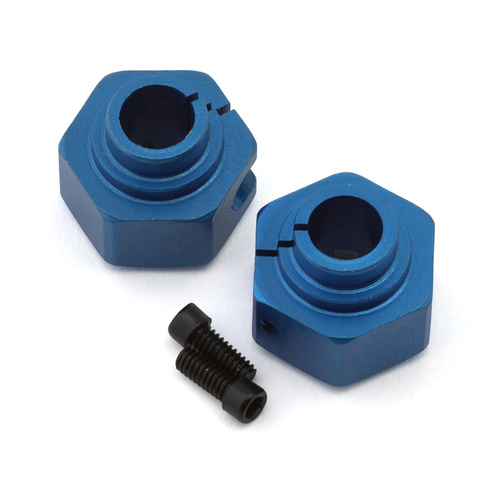 REACTOR hex drive 6mm