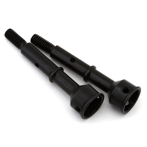 REACTOR CV stub axle