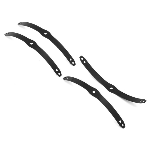 REACTOR leaf spring (primary) .6mm thick