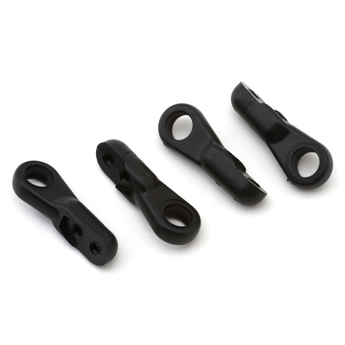 REACTOR leaf spring eyelet
