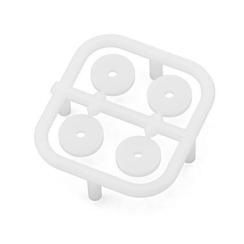 REACTOR shock piston (blank)