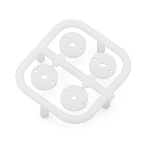 REACTOR shock piston (2 x 1.6)
