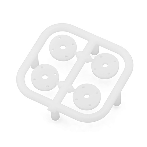 REACTOR shock piston (4 x 1.2)