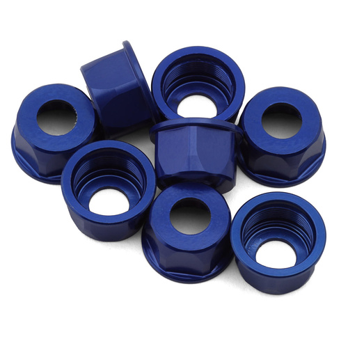 REACTOR shock seal cap