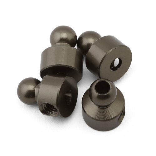 REACTOR sway bar pivot