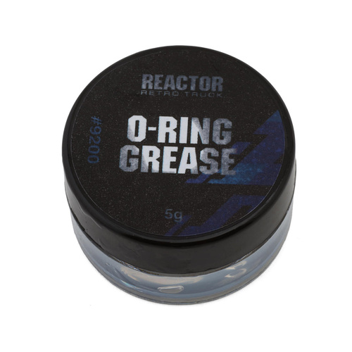 REACTOR o-ring grease, kit, 5g