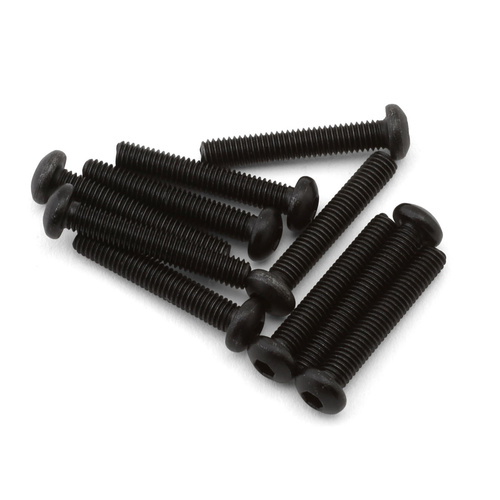 BHCS M3 x 18