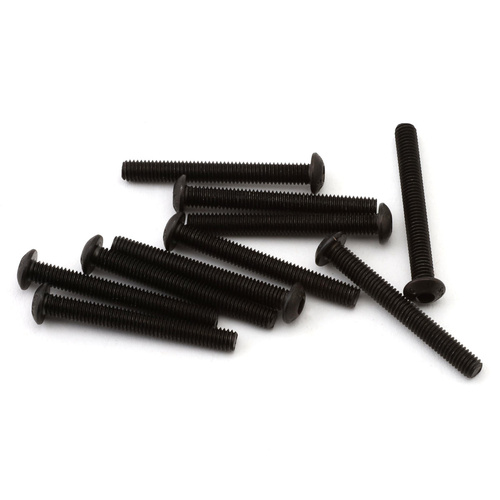 BHCS M3 x 25