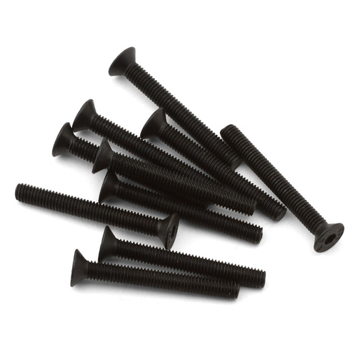FHCS M3 x 25