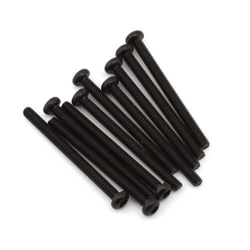 BHCS M2.5 x 30