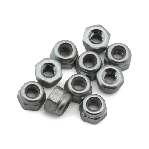 M2 nylock nut