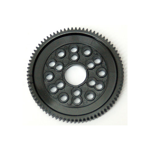Kimbrough 77 Tooth 48P Precision Spur Gear #164