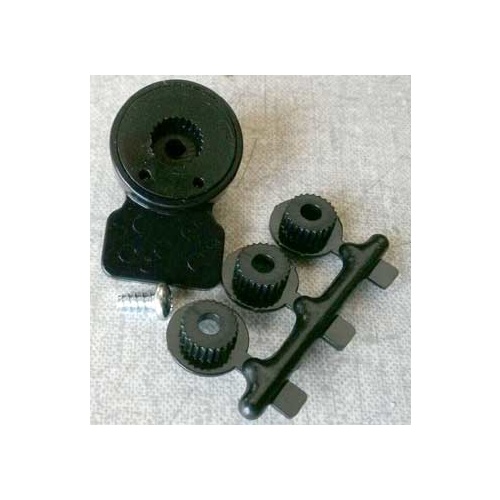 Kimbrough Mid-Size Servo Saver - 23, 24, 25 Spline Drive #200