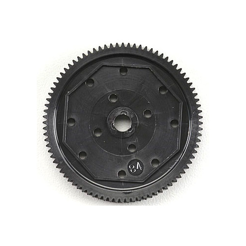Kimbrough 75 Tooth 48P Precision Spur Gear #308 (ASS9650)