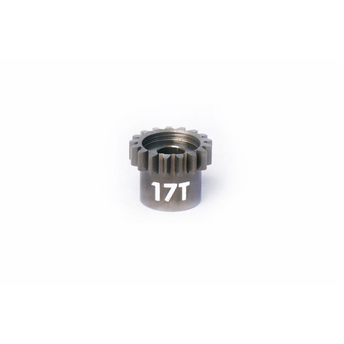 48P 17T Aluminum Thin Lightweight Pinion Gear