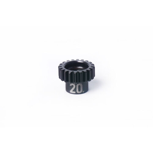 48P 20T Aluminum Thin Lightweight Pinion Gear