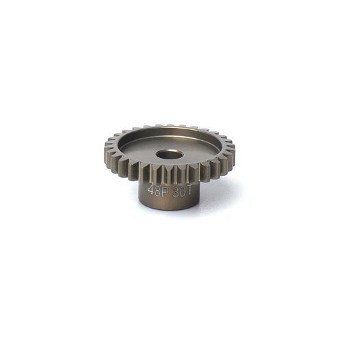 48P 30T Aluminum Thin Lightweight Pinion Gear