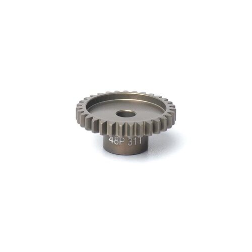 48P 31T Aluminum Thin Lightweight Pinion Gear