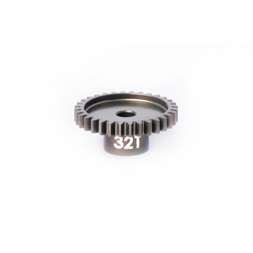 48P 32T Aluminum Thin Lightweight Pinion Gear