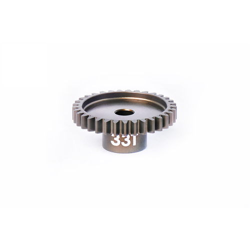48P 33T Aluminum Thin Lightweight Pinion Gear
